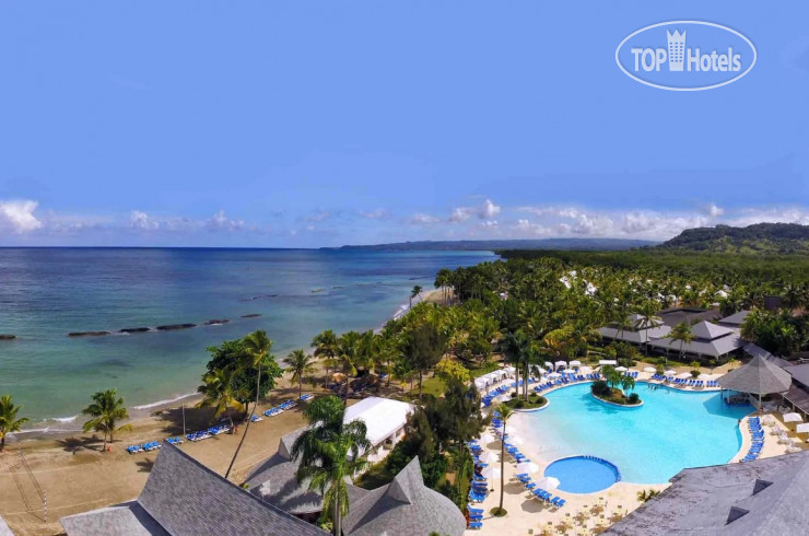 Новые добавленные фото туристов Grand Bahia Principe San Juan 5*