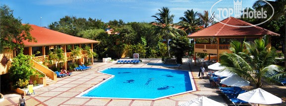 New photos from tourists Hotetur Dorado Club 3*