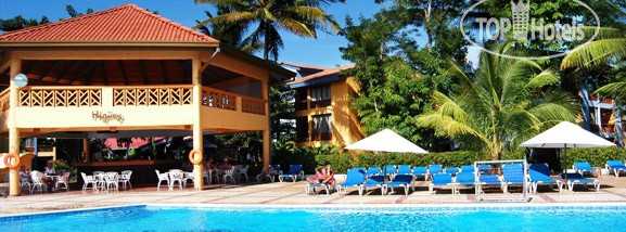 Hotel photo Hotetur Dorado Club 3*
