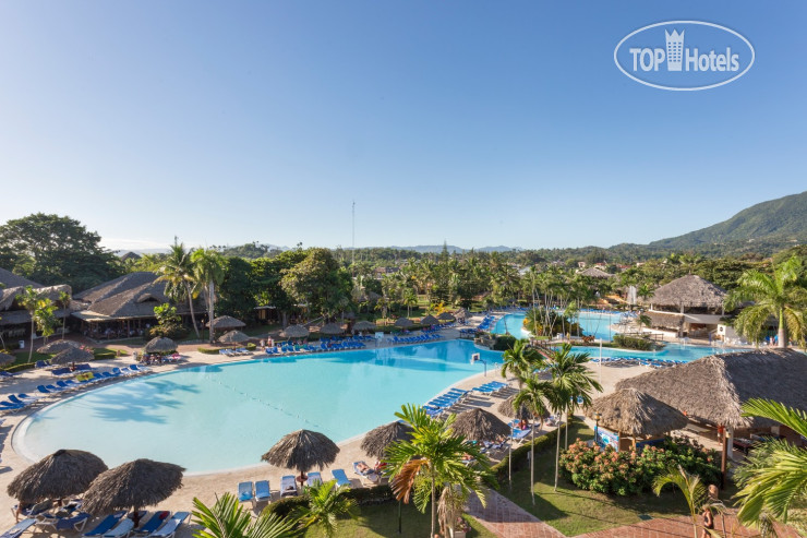 Hotel photo Marien Puerto Plata 5*