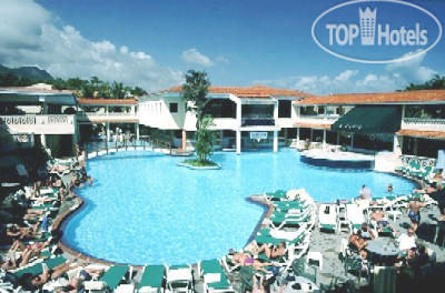 Hotelier's photos Playa Dorada Beach House By Faranda Hotels 3*