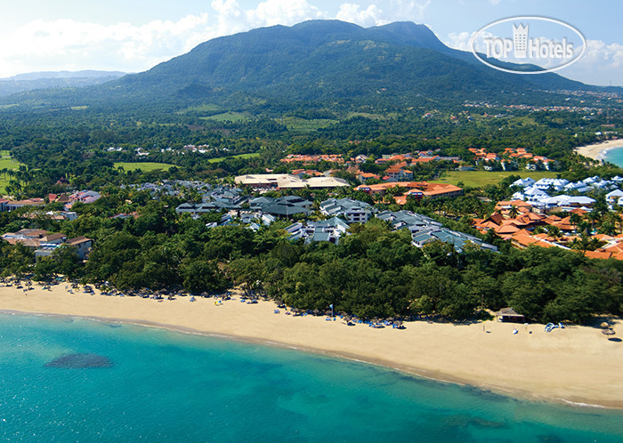 Новые добавленные фото туристов Sunscape Puerto Plata Dominican Republic 4*