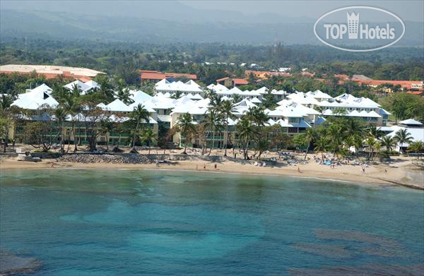 Hotelier's photos Grand Paradise Playa Dorada 4*