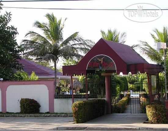 Hotelier's photos Hotel El Colibri 3*