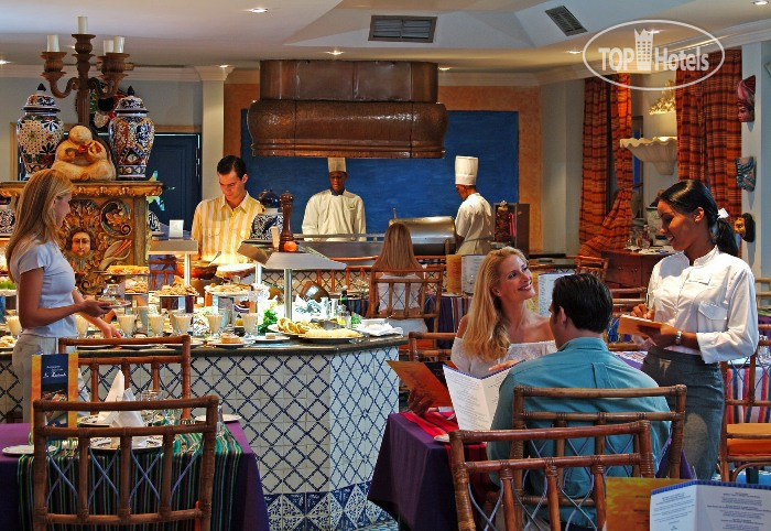 New photos from tourists Iberostar Costa Dorada 5*