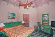 Hotel photo Hacienda Garden Club 3*