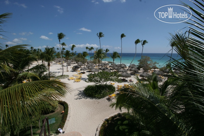 Hotel photo Iberostar Selection Hacienda Dominicus 5*