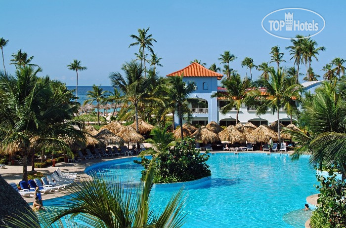 New photos from tourists Iberostar Selection Hacienda Dominicus 5*