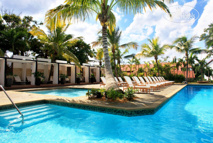 New photos from tourists Casa de Campo Resort & Villas 5*