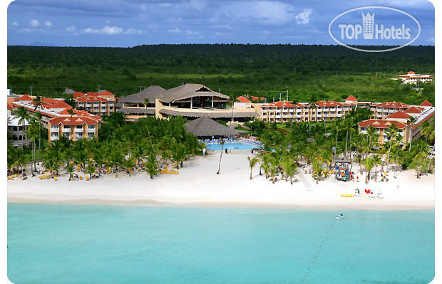 Фото Viva Wyndham Dominicus Palace