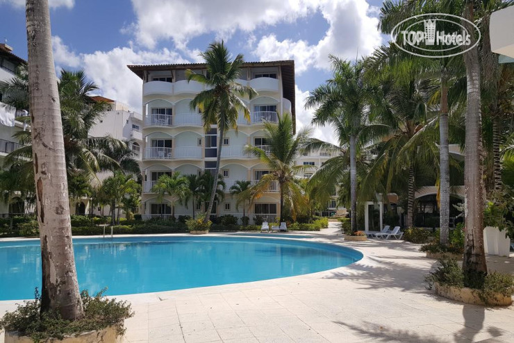 Hotelier's photos Hm Alma De Bayahibe 4*