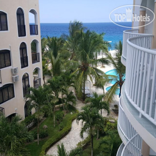 Фото Hm Alma De Bayahibe