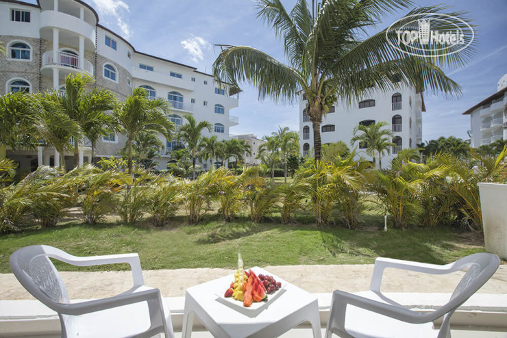 New photos from tourists Hm Alma De Bayahibe 4*