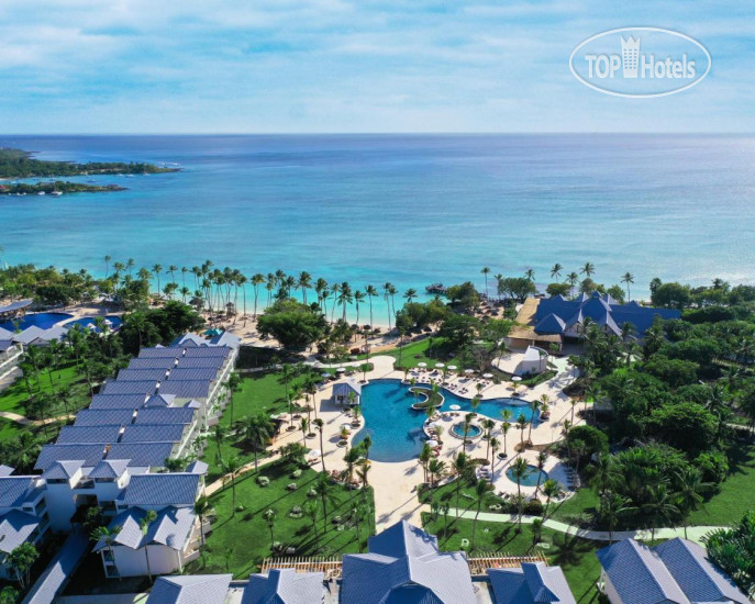Фото Hilton La Romana, an All-Inclusive Family Resort
