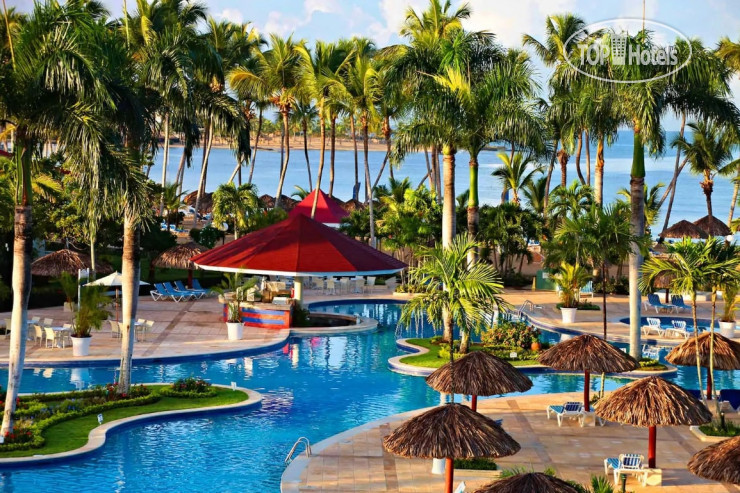 Новые добавленные фото туристов Grand Bahia Principe La Romana 5*