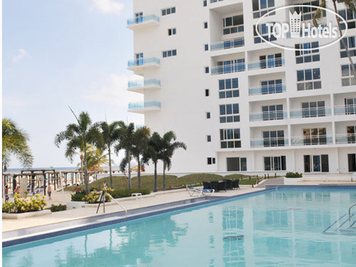 Hotel photo Be Live Hamaca Suites 4*