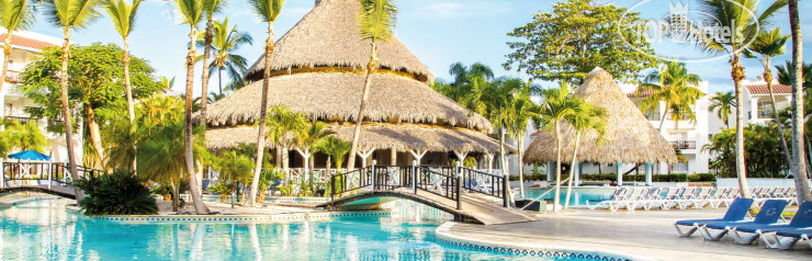 Hotelier's photos Be Live Hamaca Garden 4*