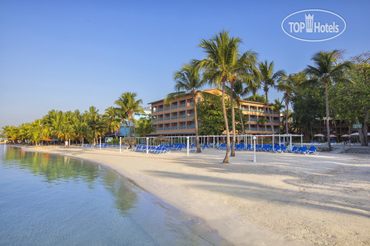 Hotelier's photos Whala! Boca Chica 4*