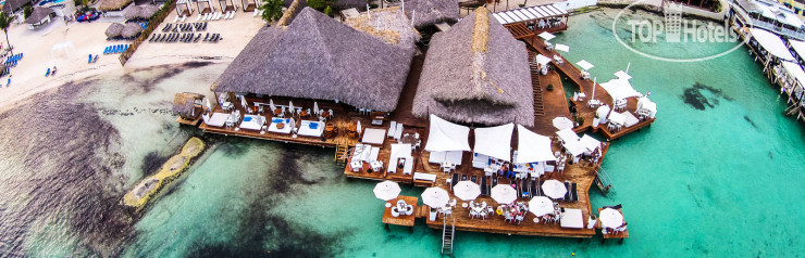 New photos from tourists Be Live Hamaca Beach 4*