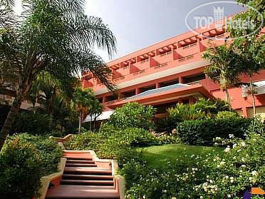 Hotel photo Be Live Hamaca Beach 4*