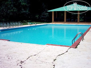 New photos from tourists Rancho Baiguate 3*