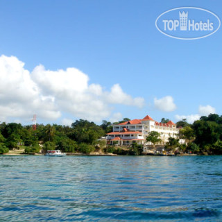 Фото Luxury Bahia Principe Cayo Levantado