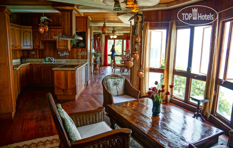 New photos from tourists The Balaji Palace at Playa Grande 4*