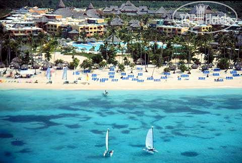 Hotelier's photos Sunscape Dominicus La Romana 5*