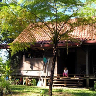 Фото Suital Lodge