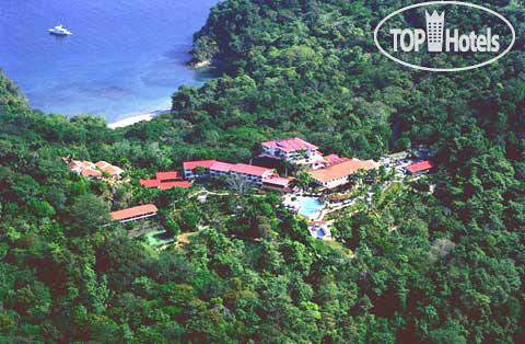 Фото Parador Nature Resort and Spa