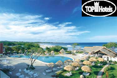 Photos Occidental Tamarindo