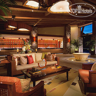 Фото Four Seasons Peninsula Papagayo, Costa Rica