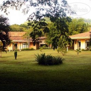 Фото Sol Papagayo Resort