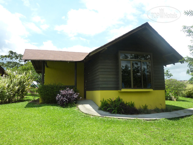 Photos Campo Verde Hotel