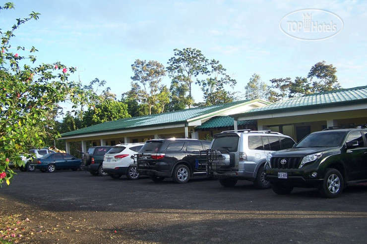 Photos Sueno Dorado Hotel