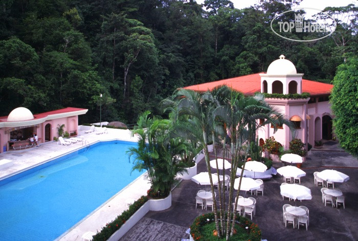 Photos El Tucano & Spa