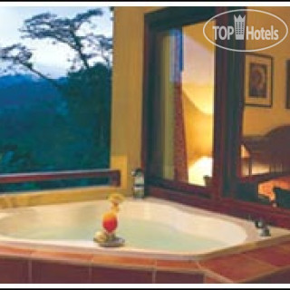 Photos Tabacon Resort