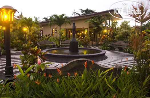 Фото Arenal Kioro