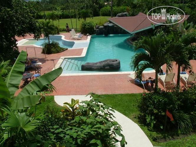 Photos Arenal Springs Resort