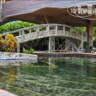 Photos Baldi Hot Springs Resort Hotel & Spa