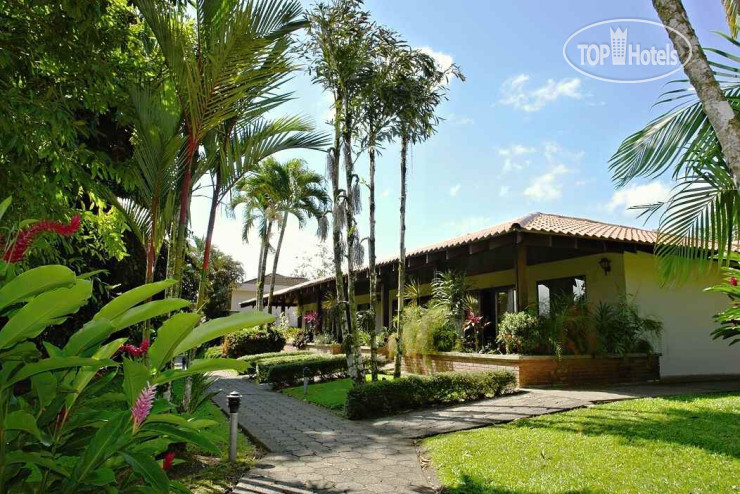 Photos Tilajari Hotel Resort