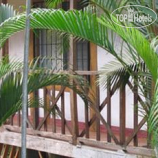 Фото Inti Resort and Villas