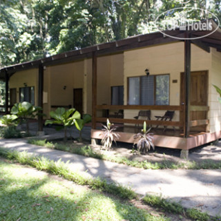 Фото Colon Caribe Jungle & Beach Resort