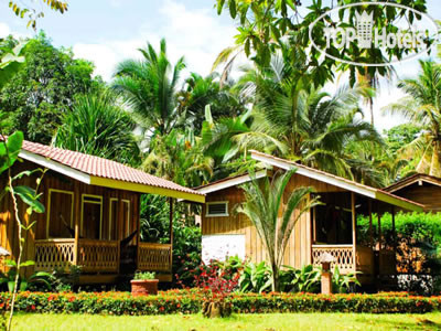 Photos Escape Caribeno