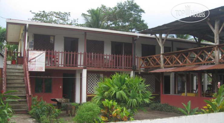 Photos  Miss Miriam 2 Cabinas