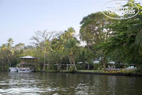 Photos Mawamba Lodge