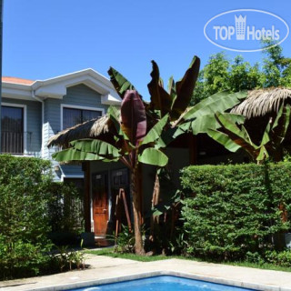 Фото Villa Los Candiles