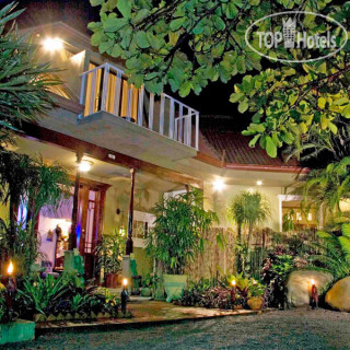 Фото Corteza Amarilla