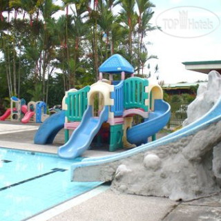 Photos Hotel & Country Club Suerre