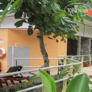 Фото Playa Bejuco